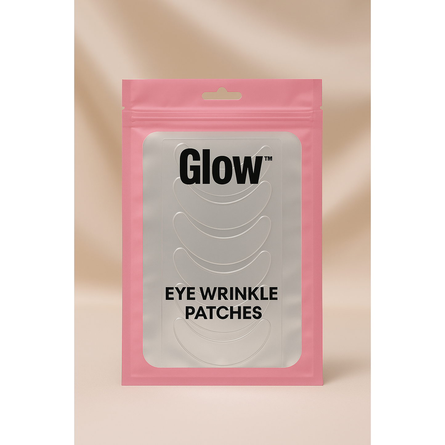Eye Wrinkles Patch by Glow | 3 Pairs