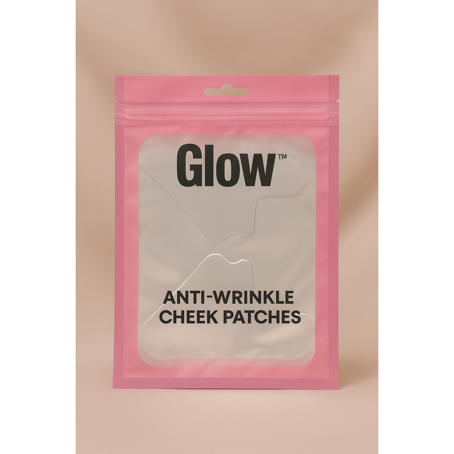 Cheek Wrinkles Patch by Glow
