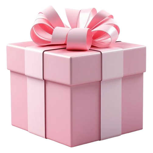 Free Gift (Limited Time Only)