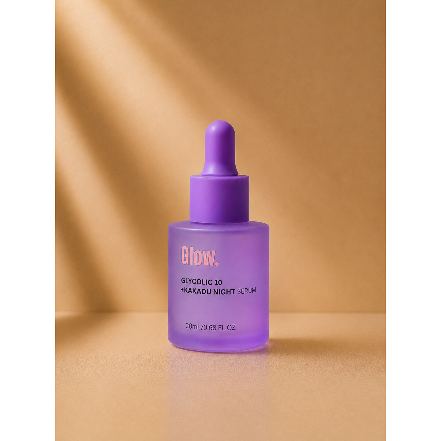 Glycolic 10% + Kakadu Night Serum | 20mL