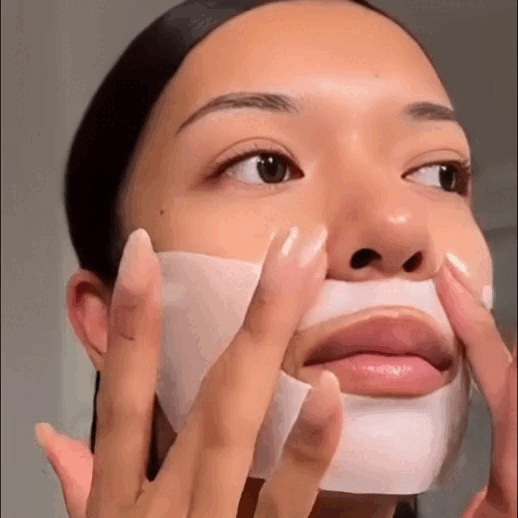 Collagen Night Mask