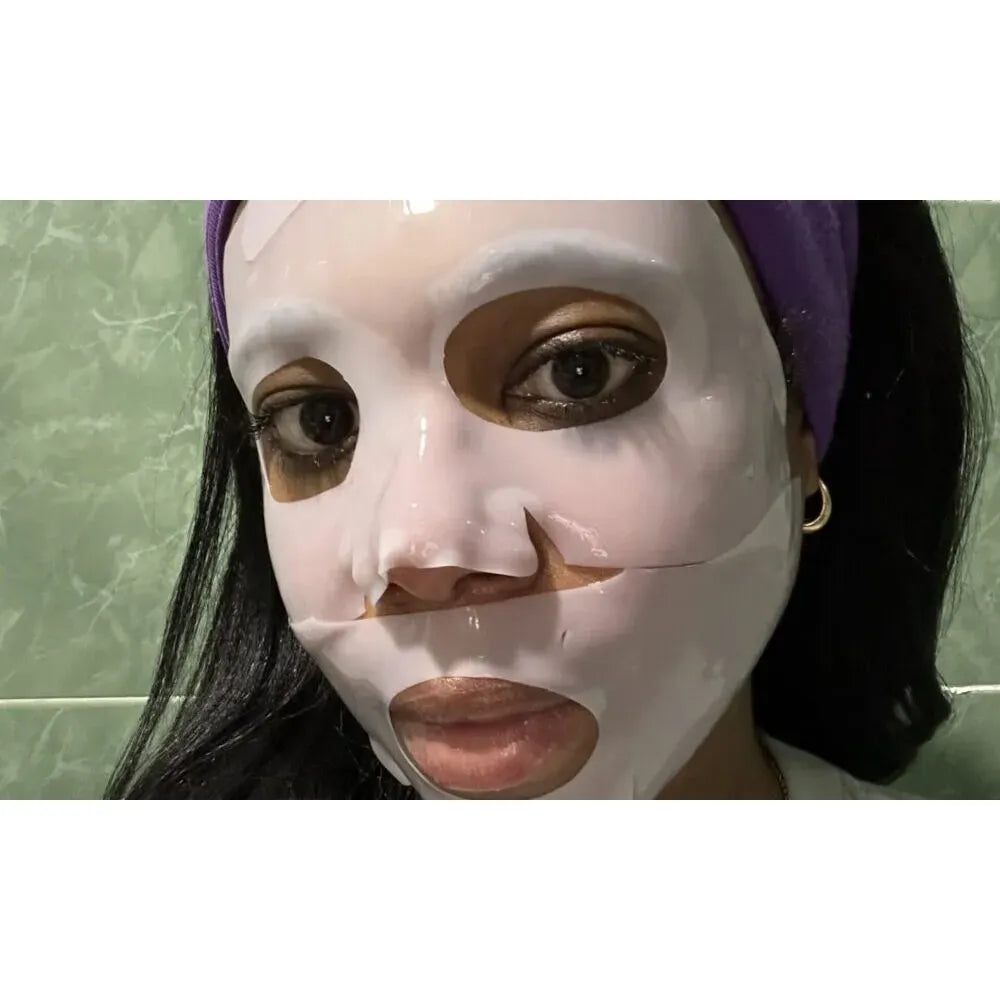 Salmon PDRN Collagen Mask