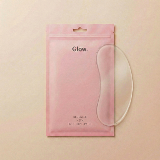 Neck Wrinkle Patch by Glow