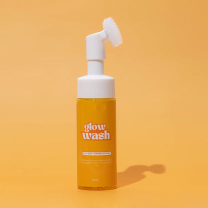 VIRAL Turmeric & Kojic Acid Wash