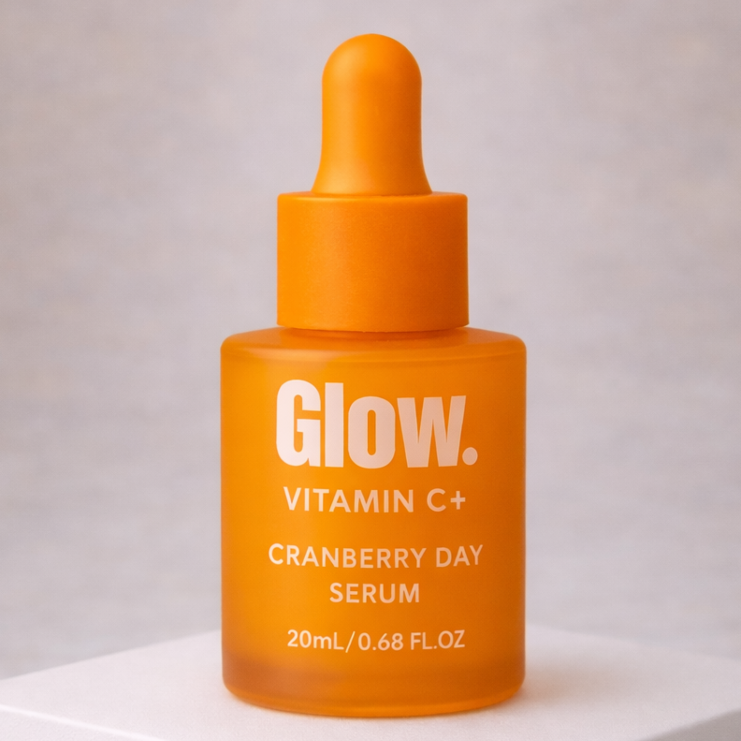 Vitamin C + Cranberry Day Serum | 20mL