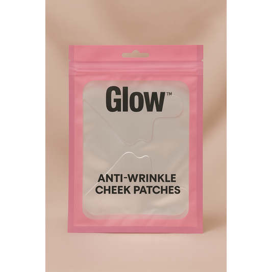 Cheek Wrinkles Patch by Glow