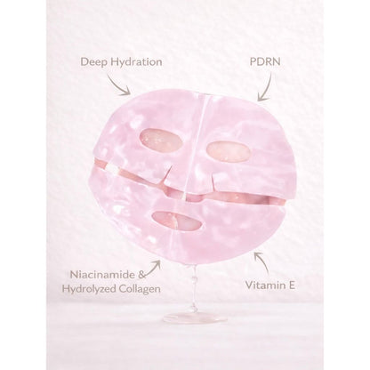 Salmon PDRN Collagen Mask