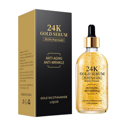 24K Gold Renewal Serum | 30mL