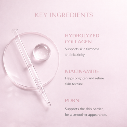 Salmon PDRN Collagen Mask