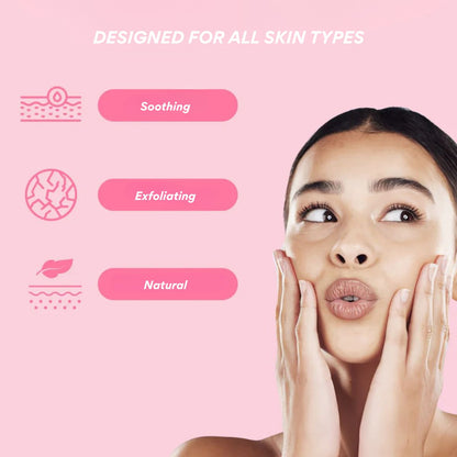 Kojic and Turmeric Pads