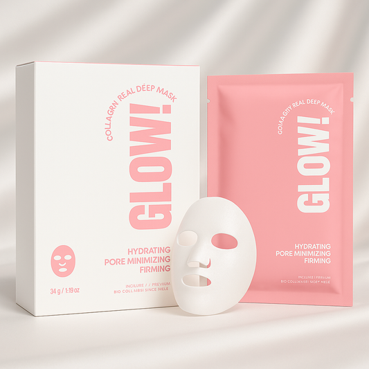 Collagen Night Mask