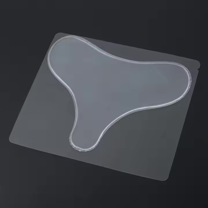 Décolleté Silicone Patch by Glow